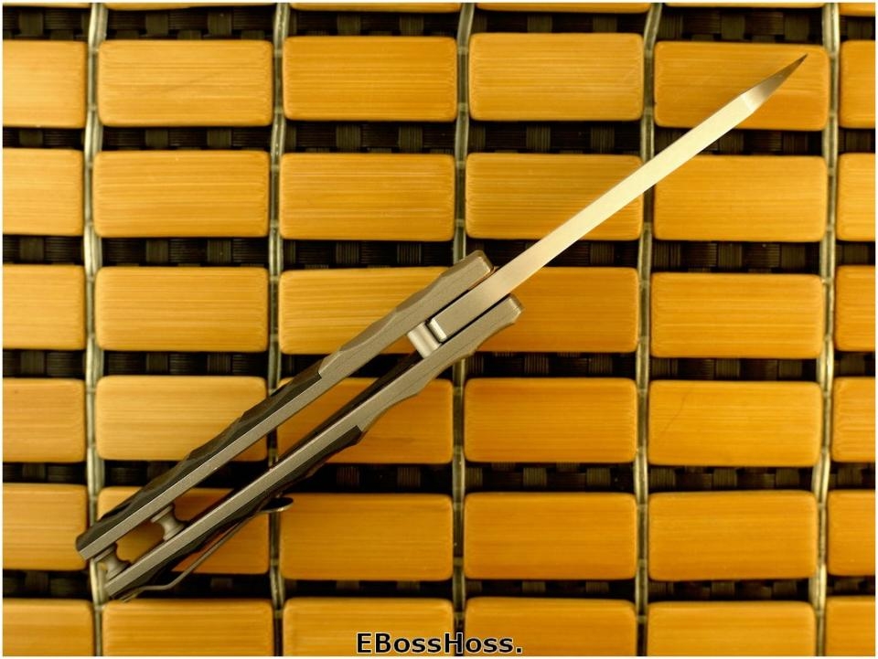 Jens Anso Deluxe Haddock